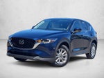 2022 Mazda Mazda CX-5 2.5 S Preferred Package