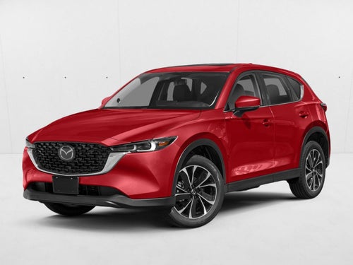 2023 Mazda Mazda CX-5 2.5 S Premium Plus Package