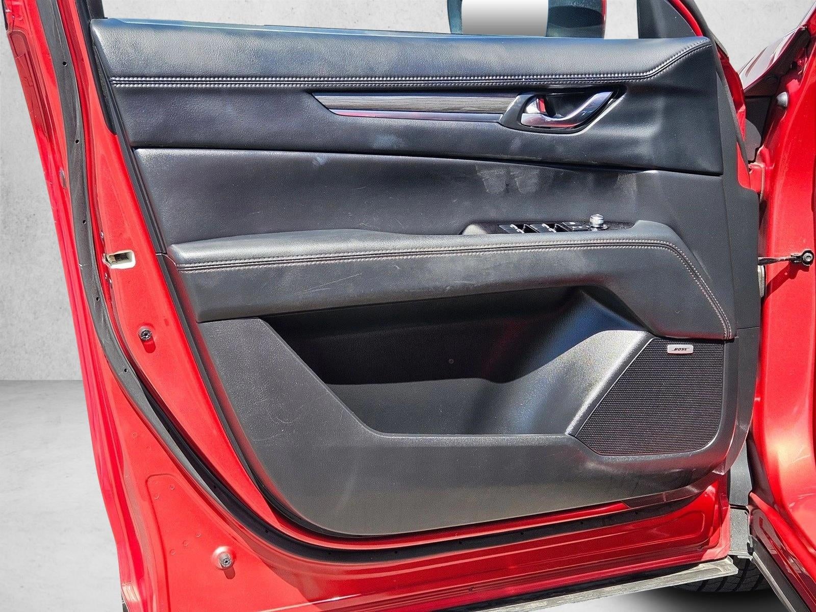 2023 Mazda Mazda CX-5 2.5 S Premium Plus Package