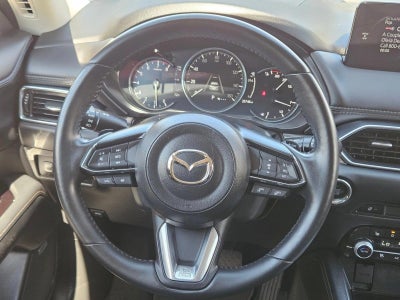 2023 Mazda Mazda CX-5 2.5 S Premium Plus Package