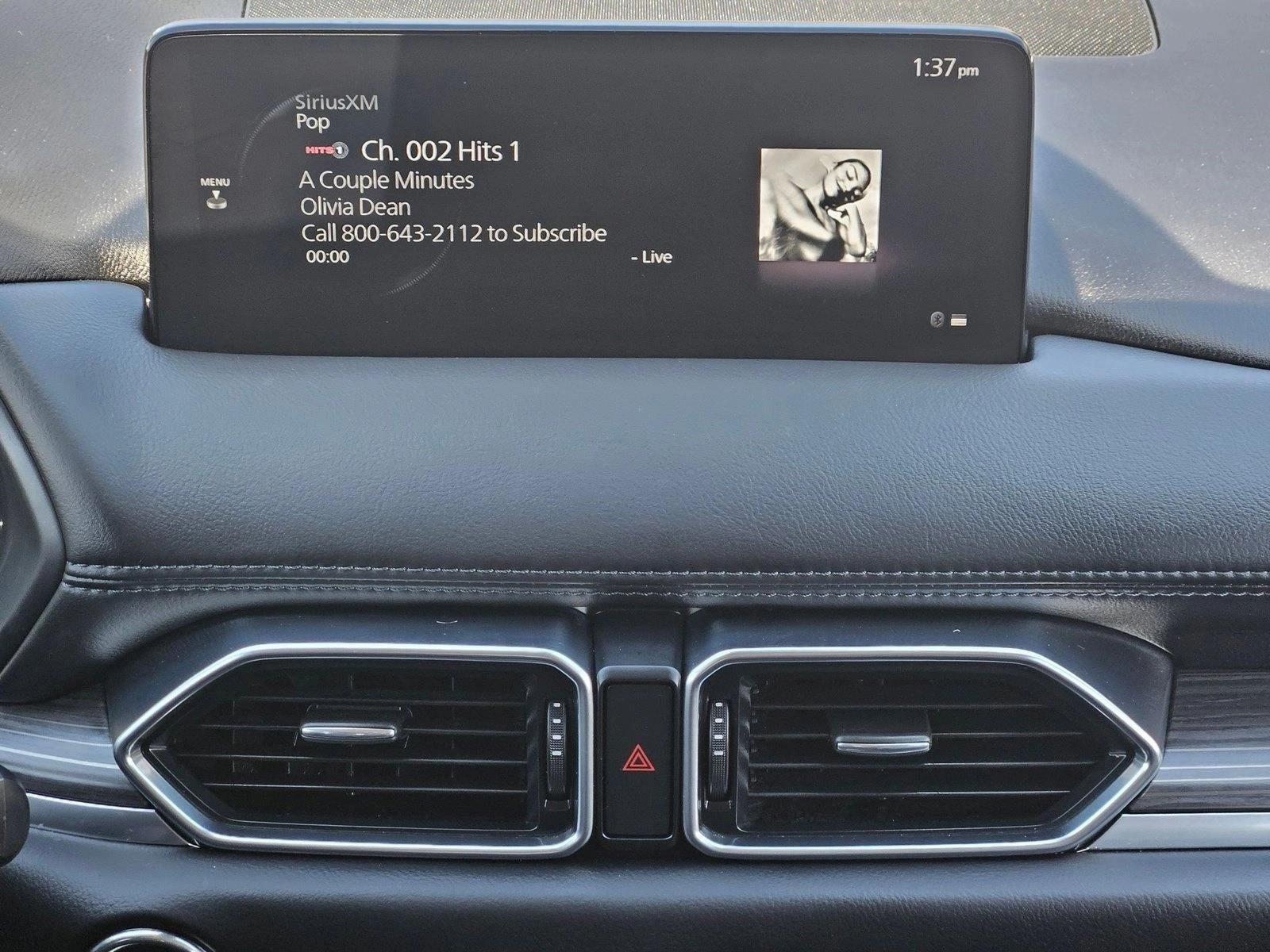 2023 Mazda Mazda CX-5 2.5 S Premium Plus Package