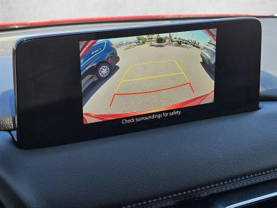 2023 Mazda Mazda CX-5 2.5 S Premium Plus Package