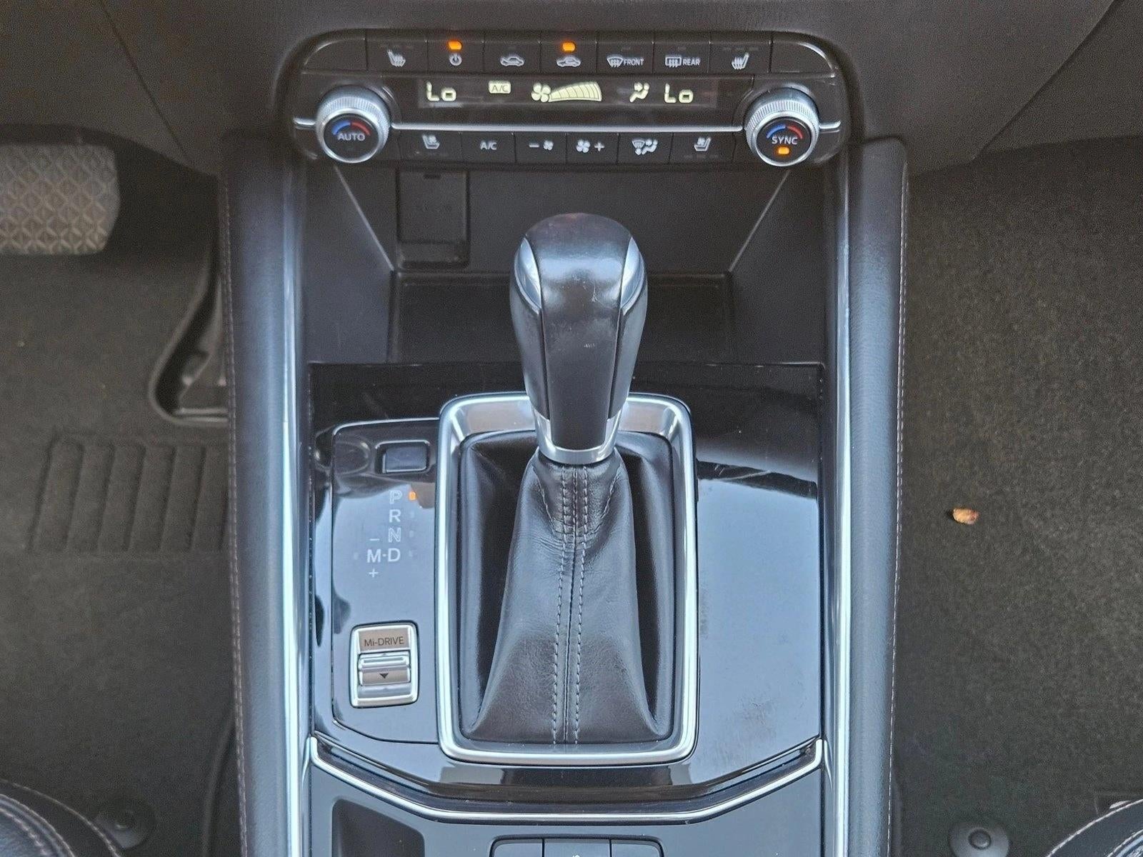 2023 Mazda Mazda CX-5 2.5 S Premium Plus Package