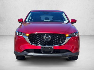 2023 Mazda Mazda CX-5 2.5 S Premium Plus Package
