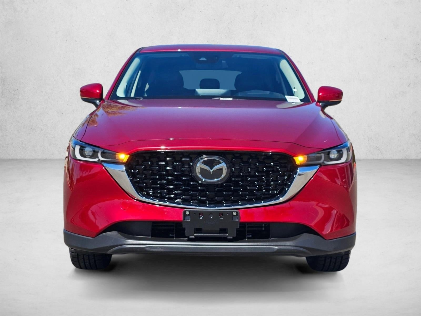 2023 Mazda Mazda CX-5 2.5 S Premium Plus Package