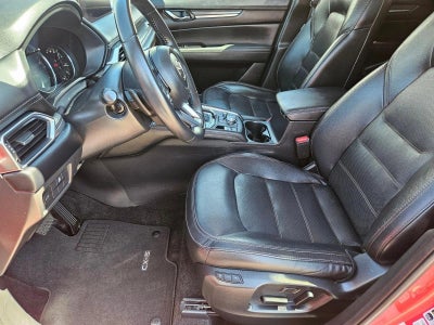 2023 Mazda Mazda CX-5 2.5 S Premium Plus Package
