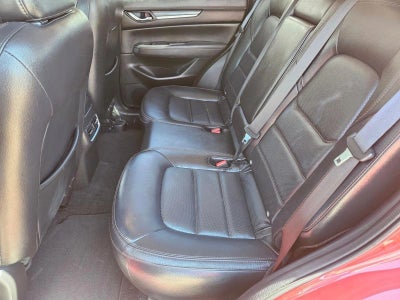 2023 Mazda Mazda CX-5 2.5 S Premium Plus Package