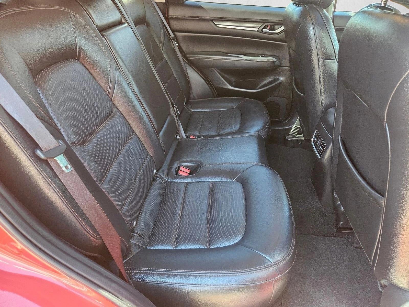 2023 Mazda Mazda CX-5 2.5 S Premium Plus Package