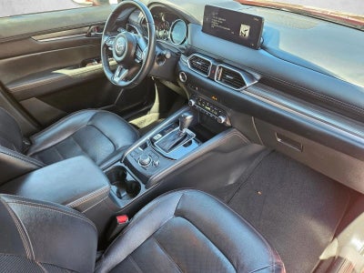 2023 Mazda Mazda CX-5 2.5 S Premium Plus Package
