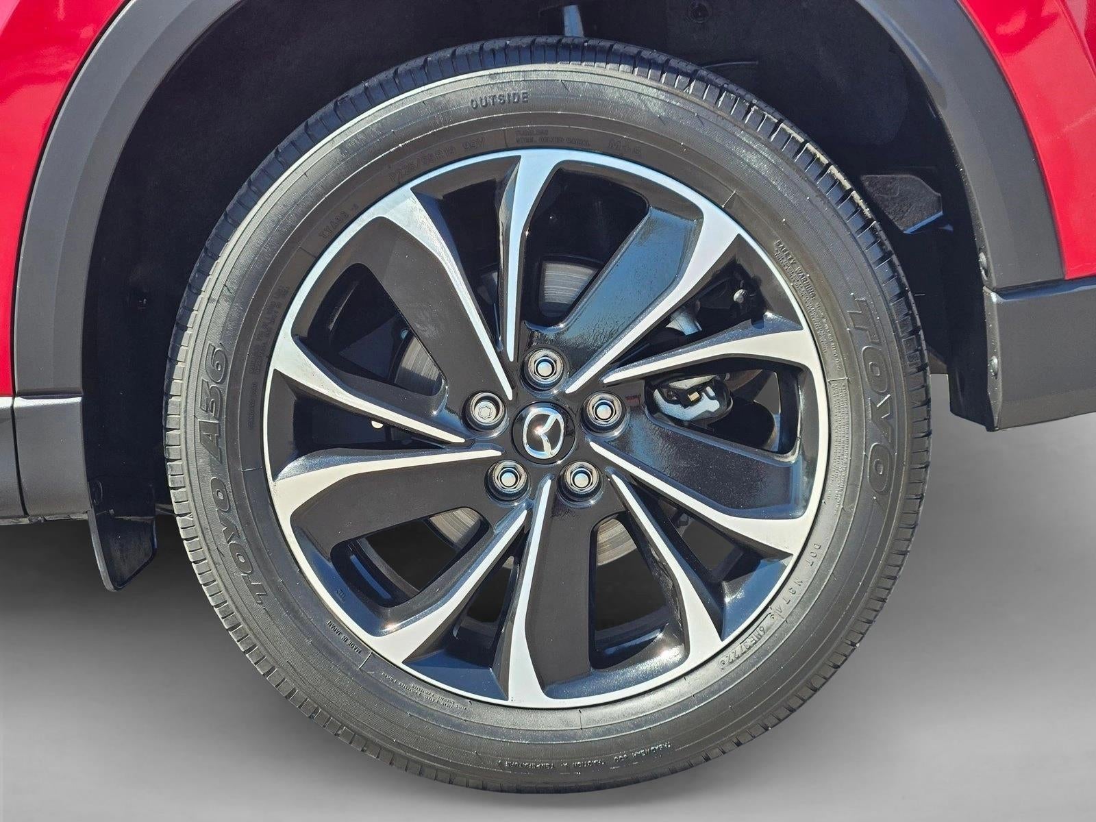 2023 Mazda Mazda CX-5 2.5 S Premium Plus Package