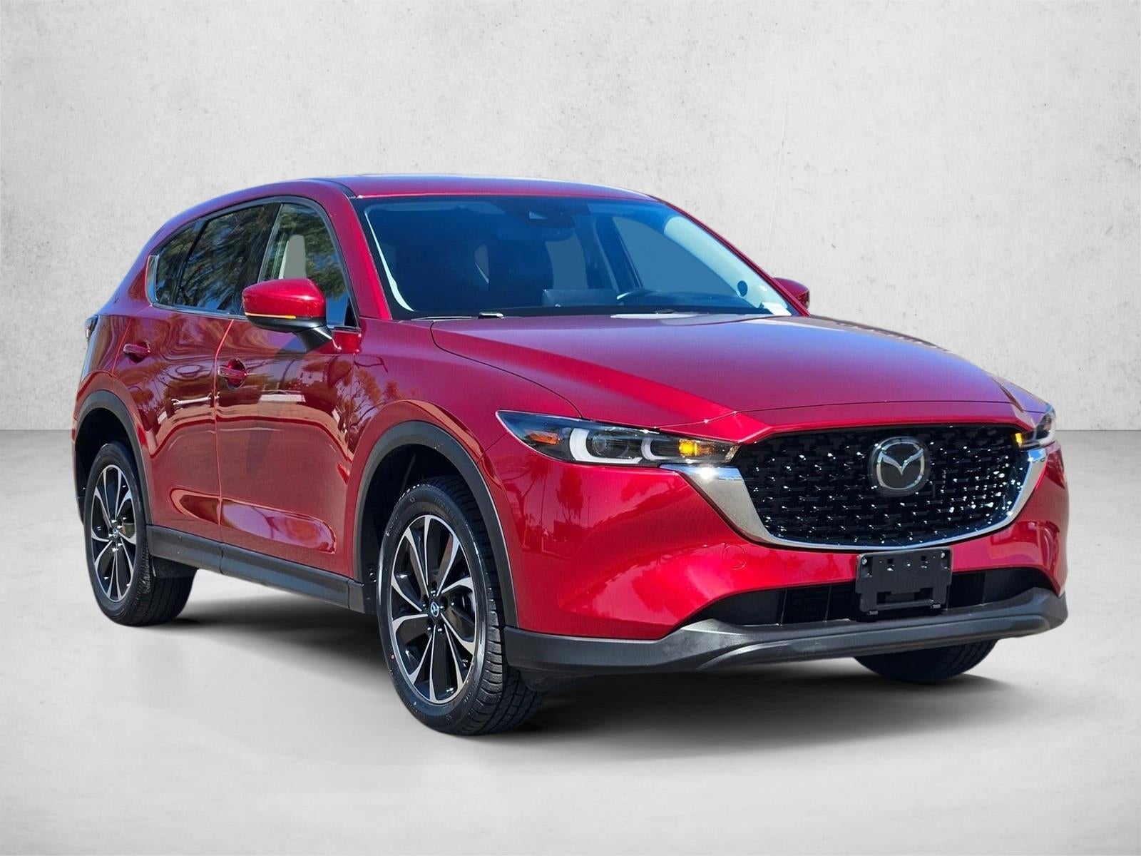 2023 Mazda Mazda CX-5 2.5 S Premium Plus Package