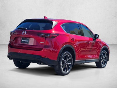 2023 Mazda Mazda CX-5 2.5 S Premium Plus Package