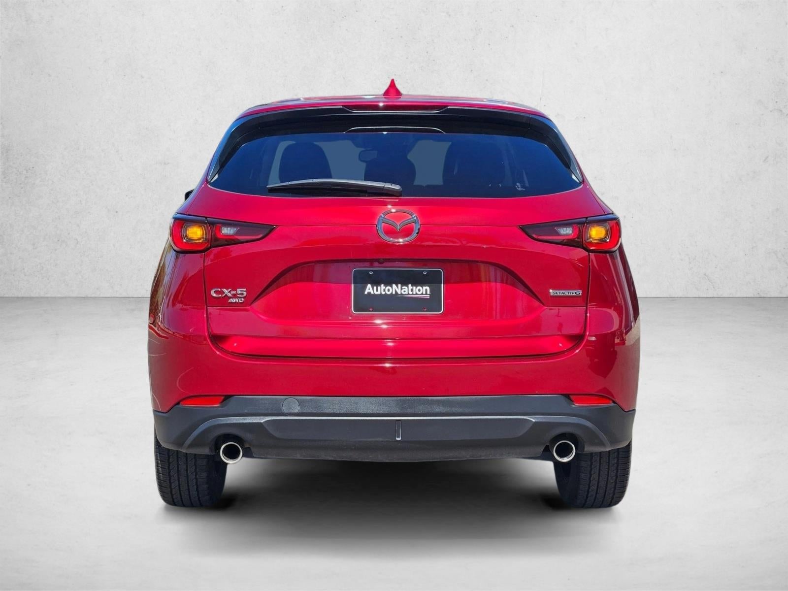 2023 Mazda Mazda CX-5 2.5 S Premium Plus Package