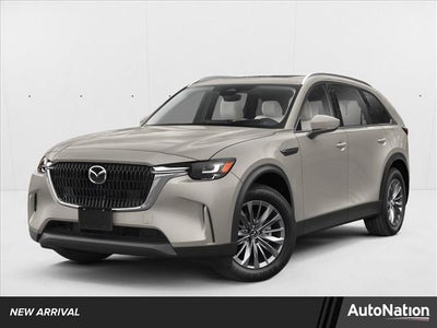2024 Mazda Mazda CX-90 3.3 Turbo Preferred Plus