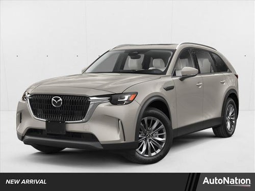 2024 Mazda Mazda CX-90 3.3 Turbo Preferred Plus