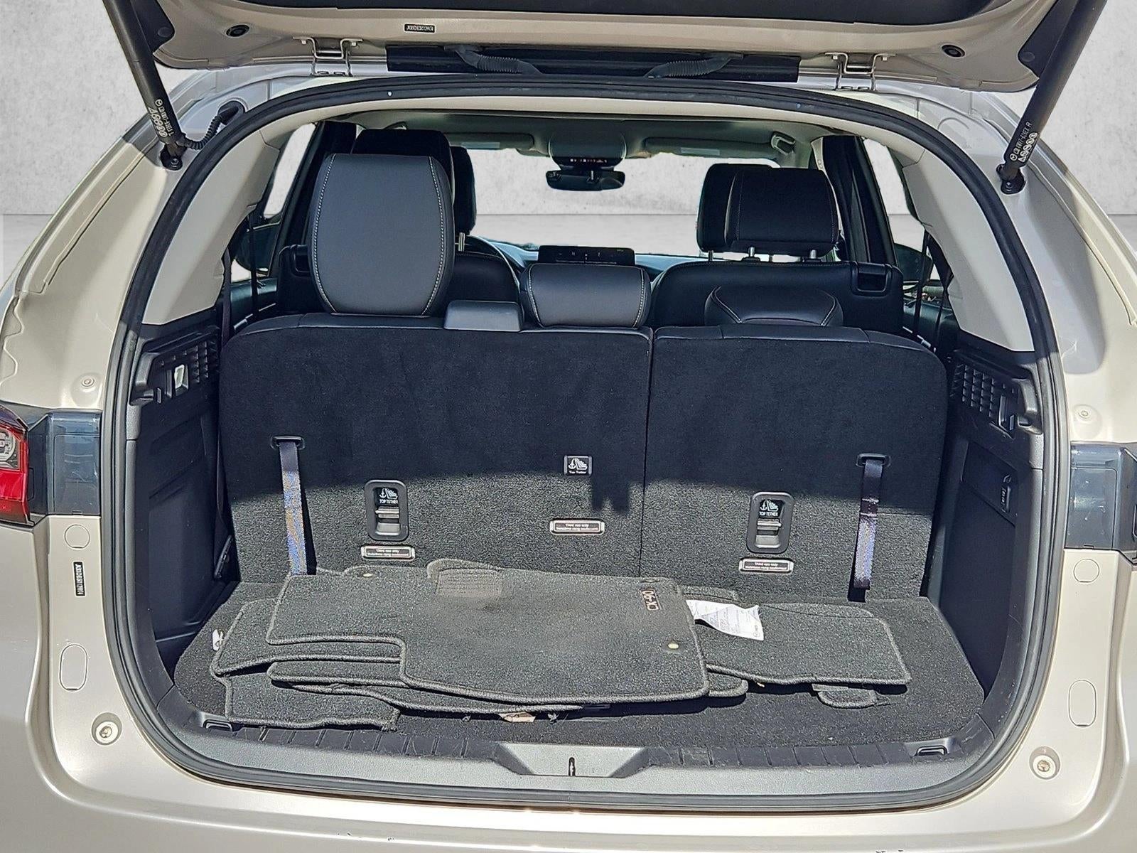 2024 Mazda Mazda CX-90 3.3 Turbo Preferred Plus