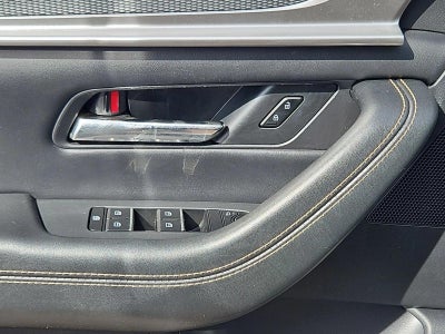 2024 Mazda Mazda CX-90 3.3 Turbo Preferred Plus