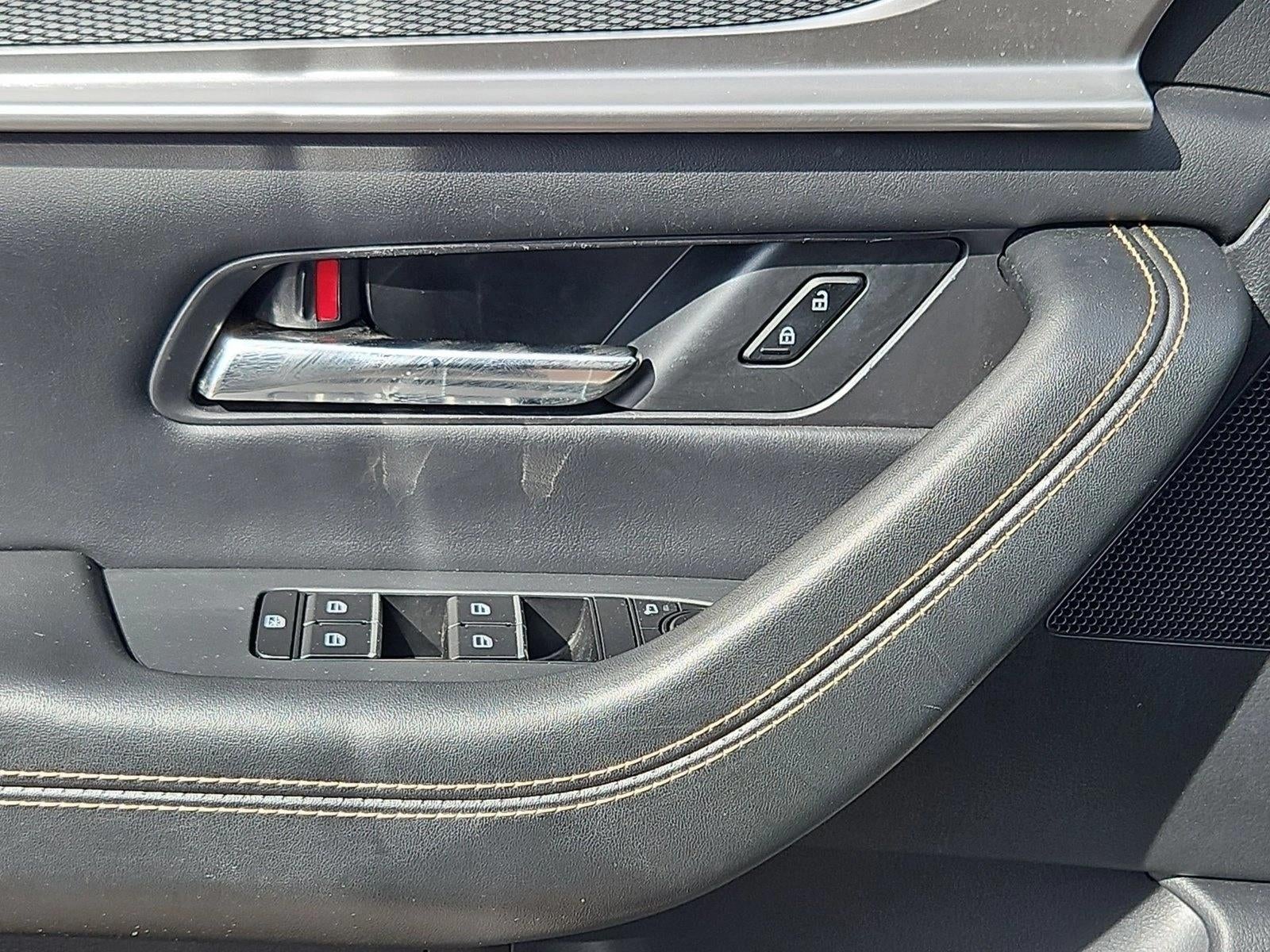 2024 Mazda Mazda CX-90 3.3 Turbo Preferred Plus