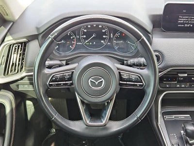 2024 Mazda Mazda CX-90 3.3 Turbo Preferred Plus