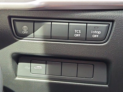 2024 Mazda Mazda CX-90 3.3 Turbo Preferred Plus