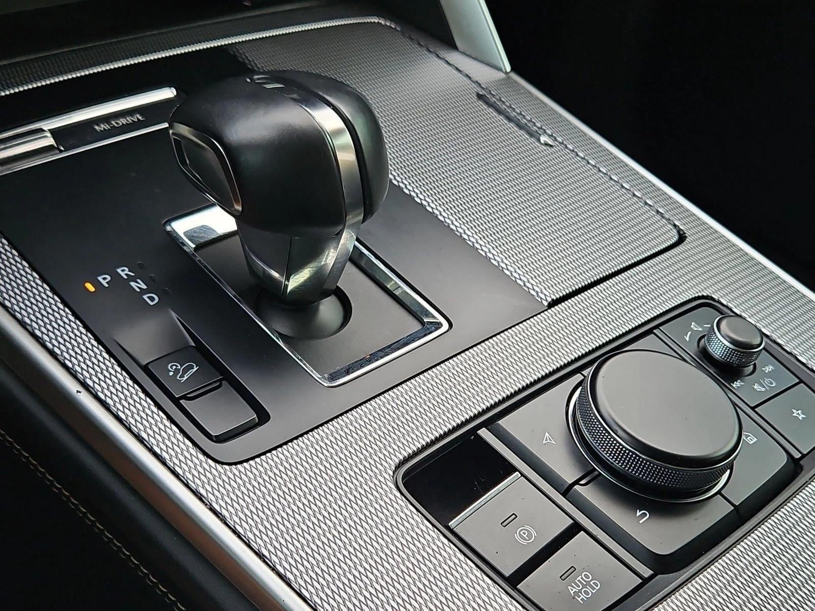 2024 Mazda Mazda CX-90 3.3 Turbo Preferred Plus
