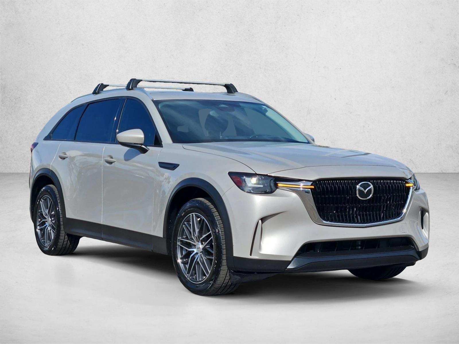 2024 Mazda Mazda CX-90 3.3 Turbo Preferred Plus