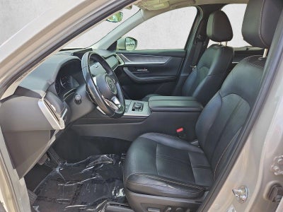 2024 Mazda Mazda CX-90 3.3 Turbo Preferred Plus