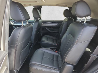 2024 Mazda Mazda CX-90 3.3 Turbo Preferred Plus