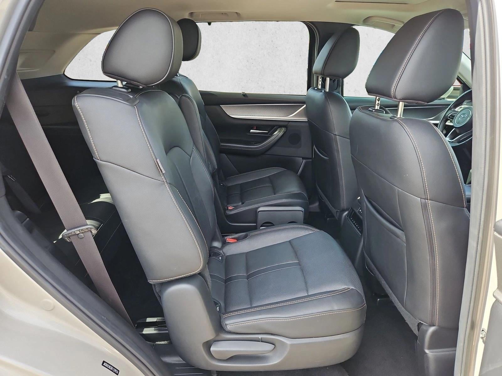 2024 Mazda Mazda CX-90 3.3 Turbo Preferred Plus