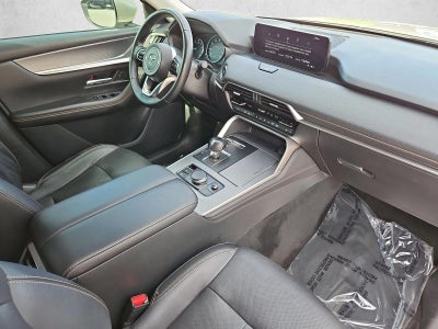 2024 Mazda Mazda CX-90 3.3 Turbo Preferred Plus