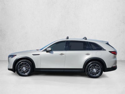 2024 Mazda Mazda CX-90 3.3 Turbo Preferred Plus