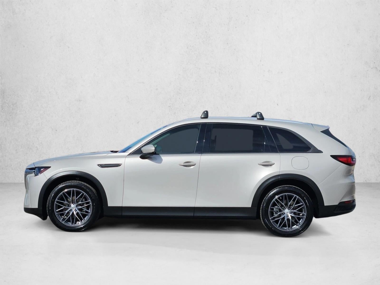 2024 Mazda Mazda CX-90 3.3 Turbo Preferred Plus