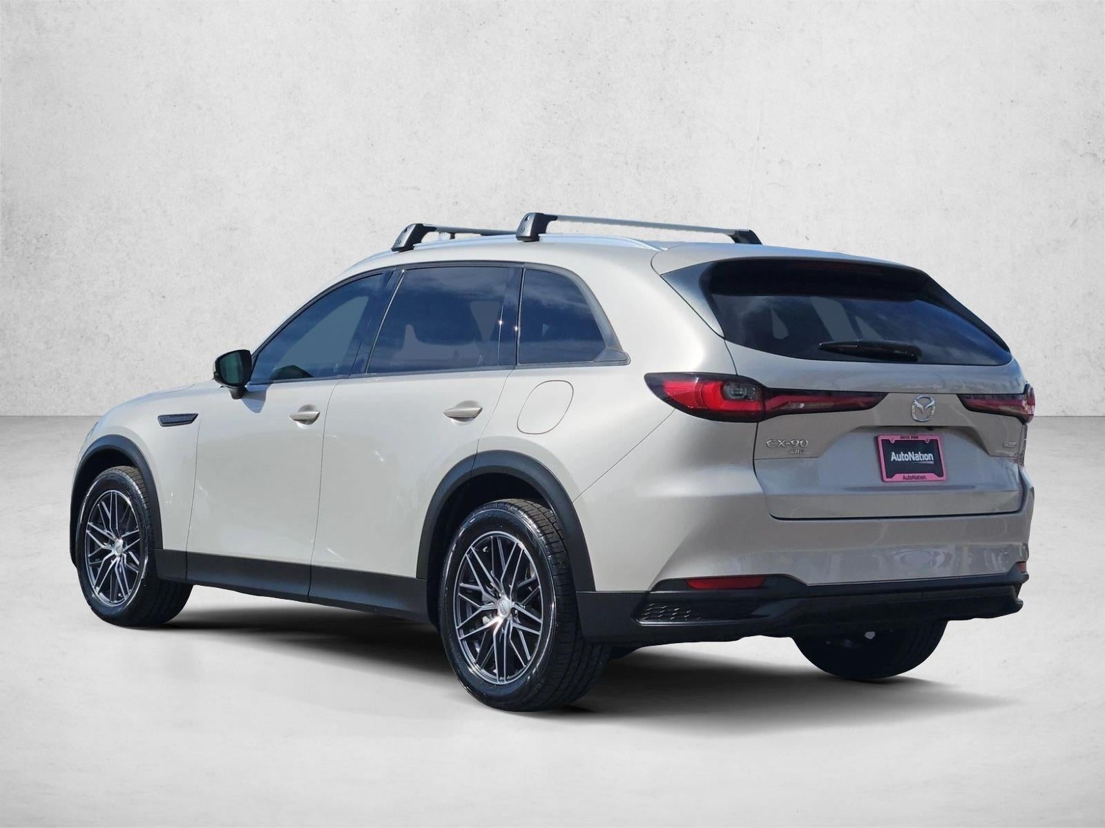 2024 Mazda Mazda CX-90 3.3 Turbo Preferred Plus