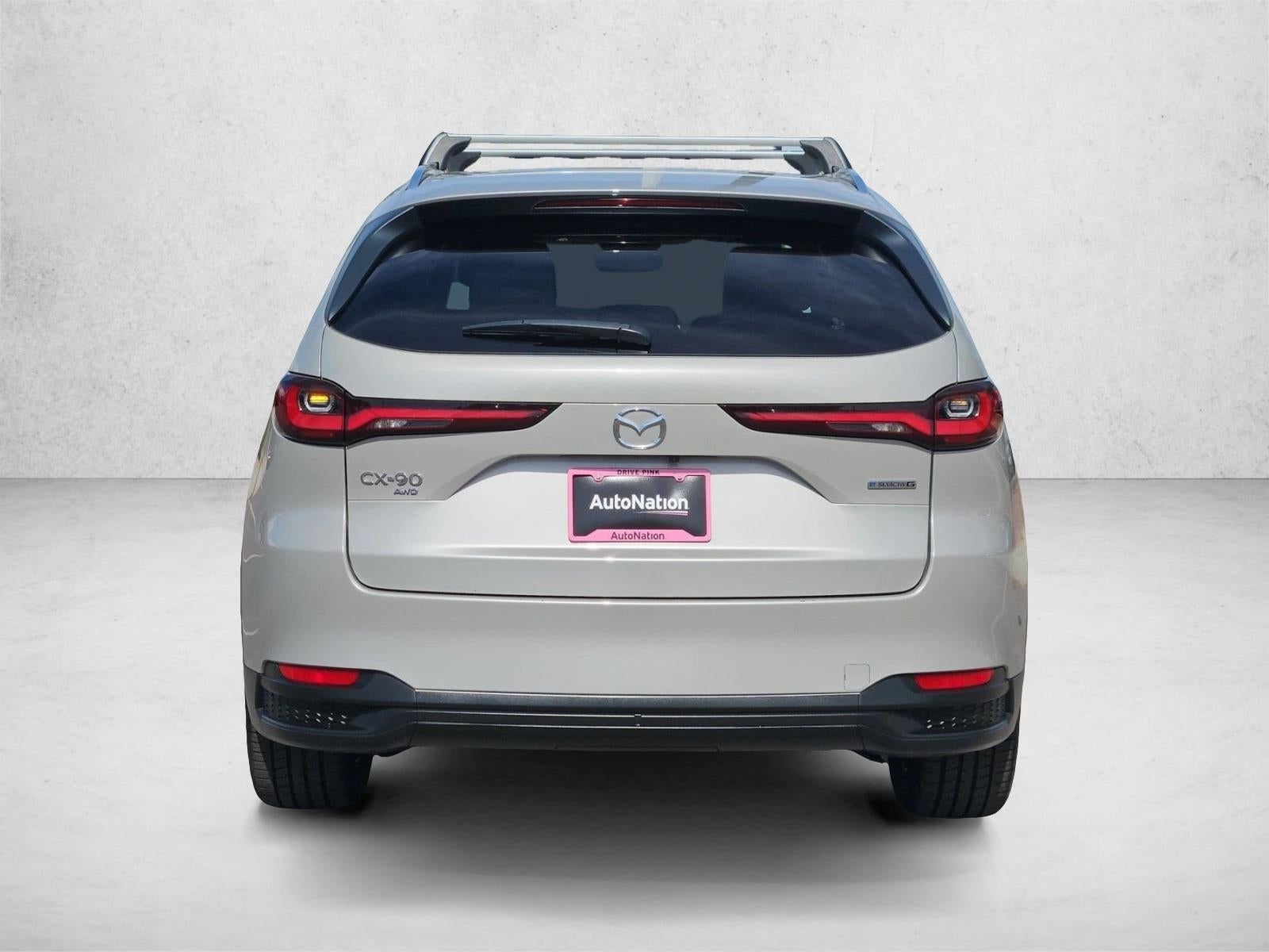 2024 Mazda Mazda CX-90 3.3 Turbo Preferred Plus