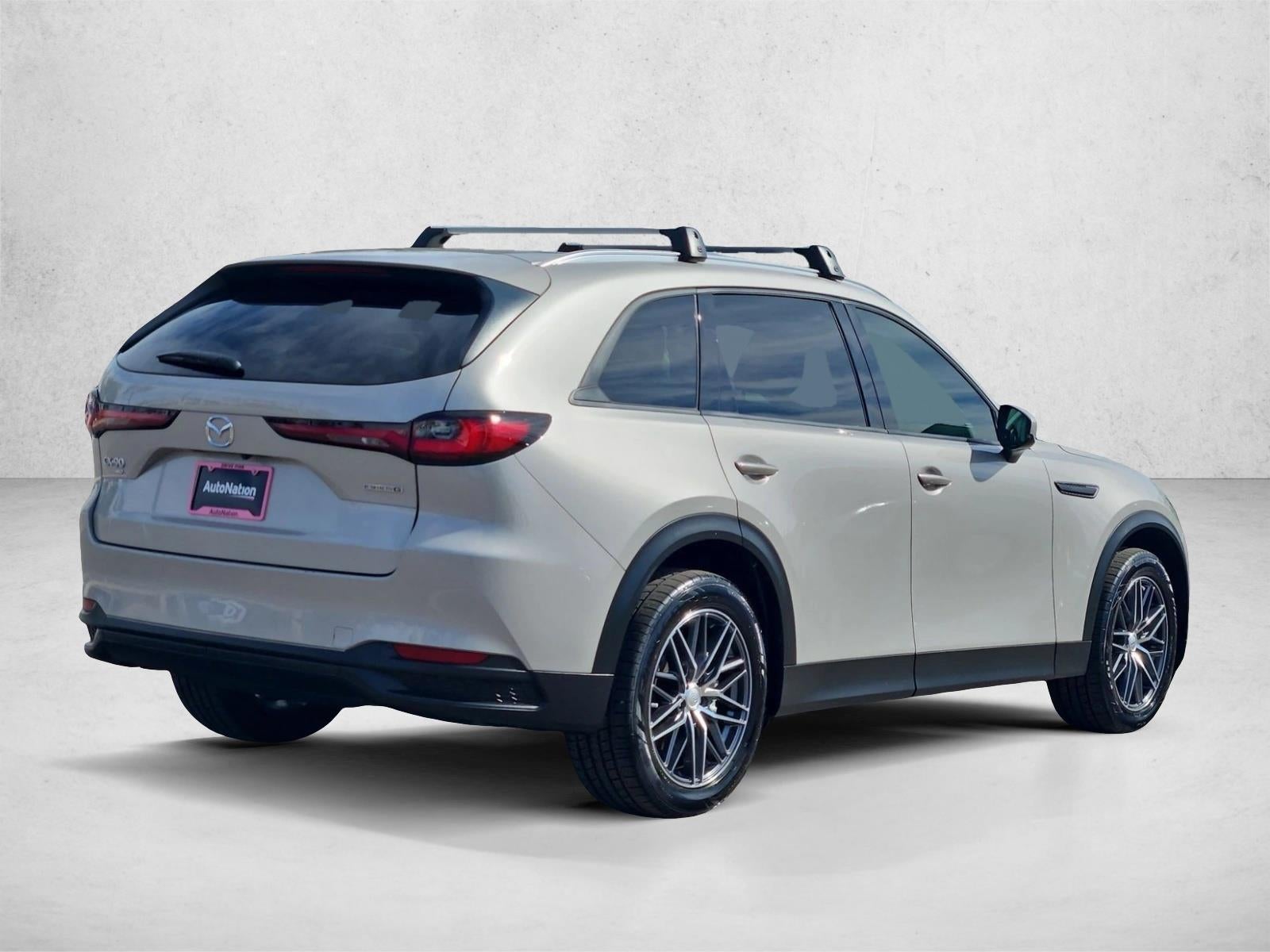 2024 Mazda Mazda CX-90 3.3 Turbo Preferred Plus