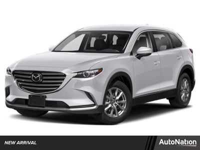 2021 Mazda Mazda CX-9 Touring