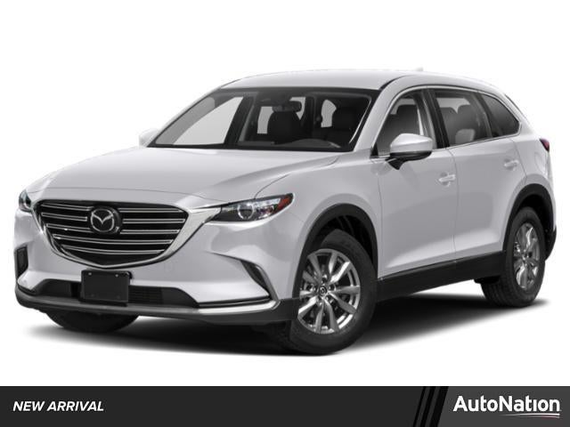 2021 Mazda Mazda CX-9 Touring