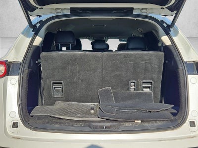 2021 Mazda Mazda CX-9 Touring