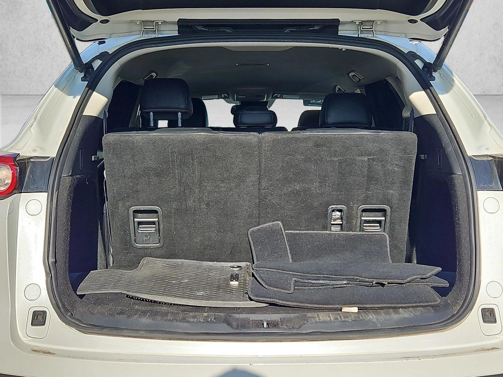 2021 Mazda Mazda CX-9 Touring