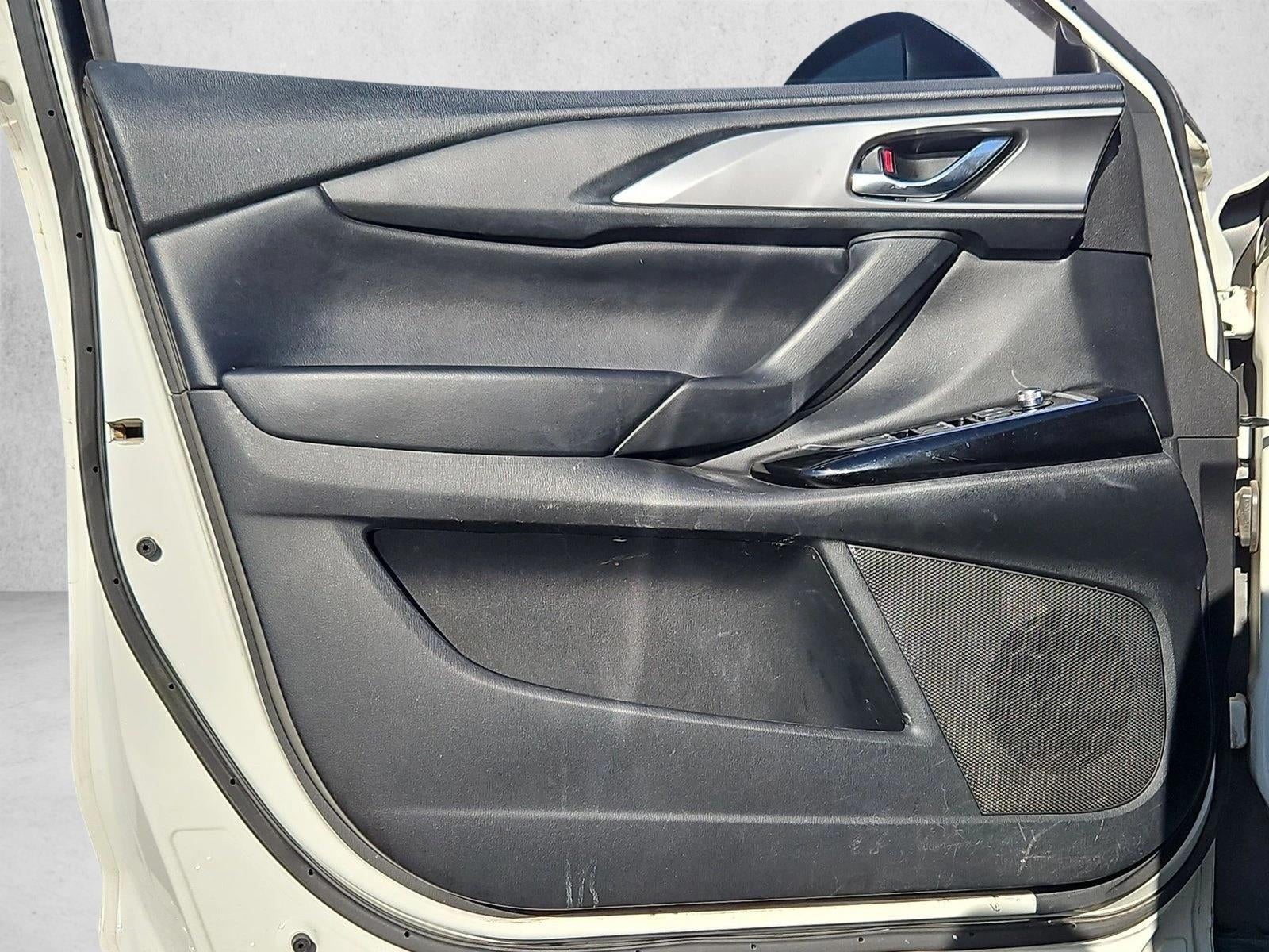 2021 Mazda Mazda CX-9 Touring