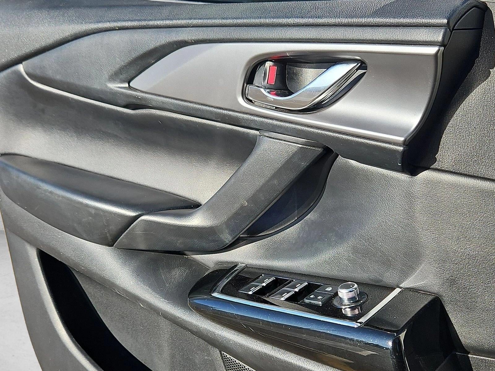 2021 Mazda Mazda CX-9 Touring