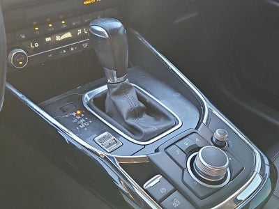 2021 Mazda Mazda CX-9 Touring