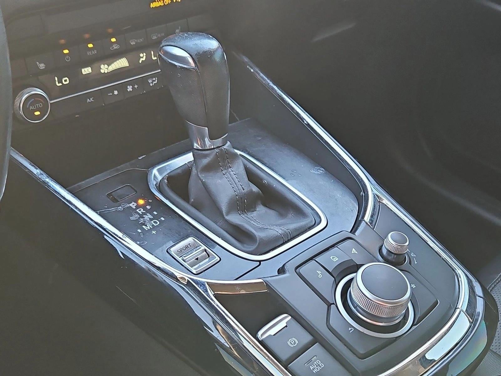 2021 Mazda Mazda CX-9 Touring