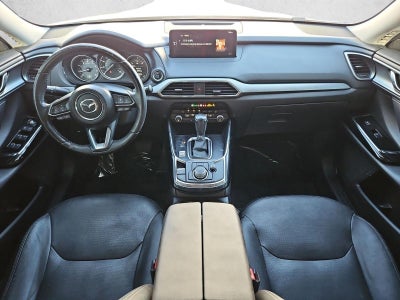 2021 Mazda Mazda CX-9 Touring
