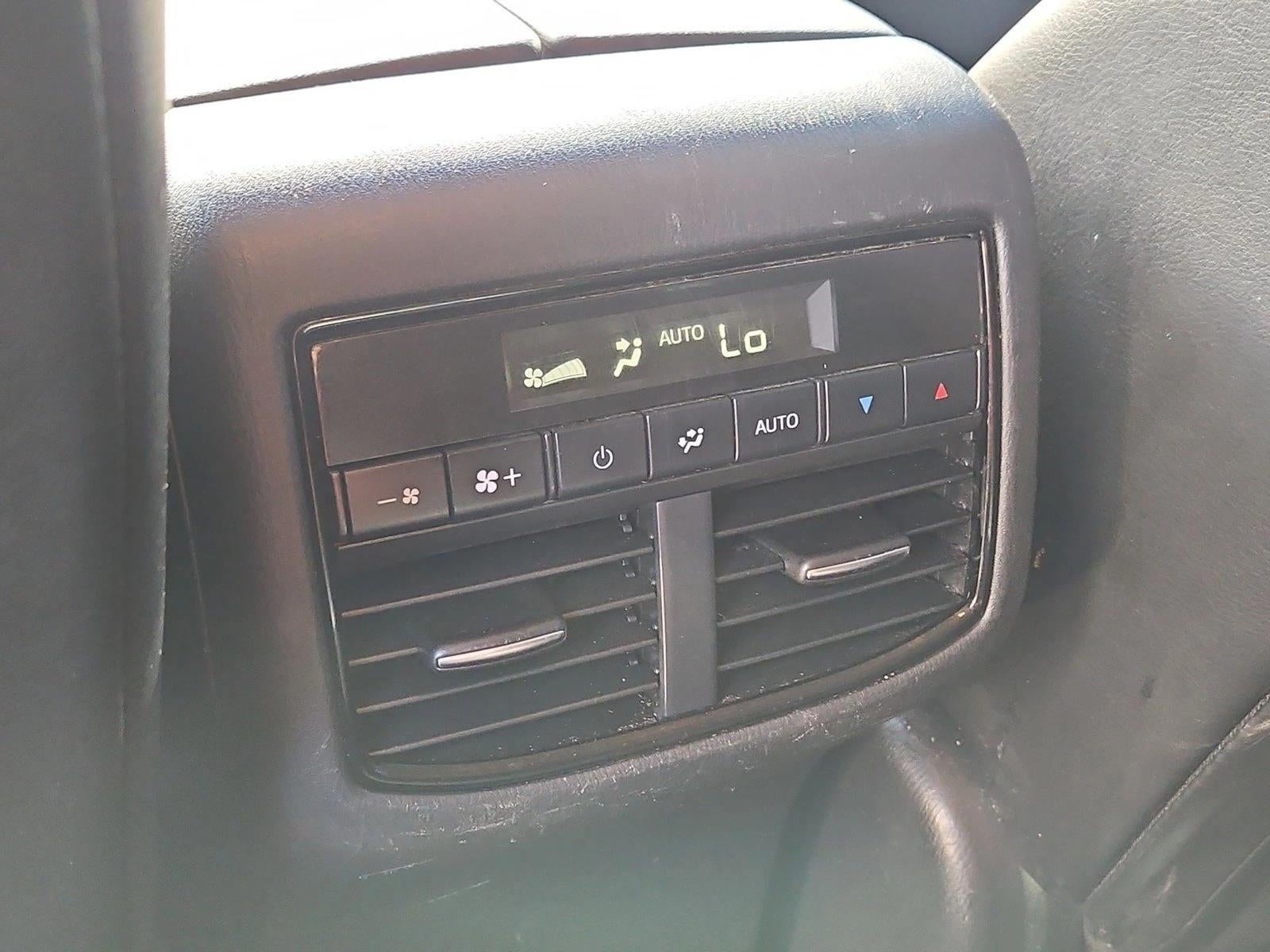2021 Mazda Mazda CX-9 Touring