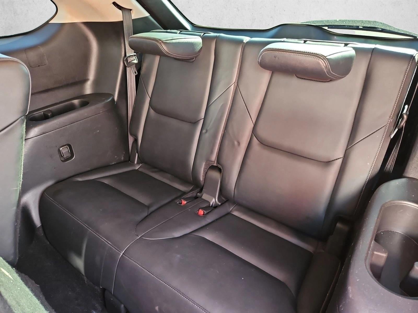 2021 Mazda Mazda CX-9 Touring