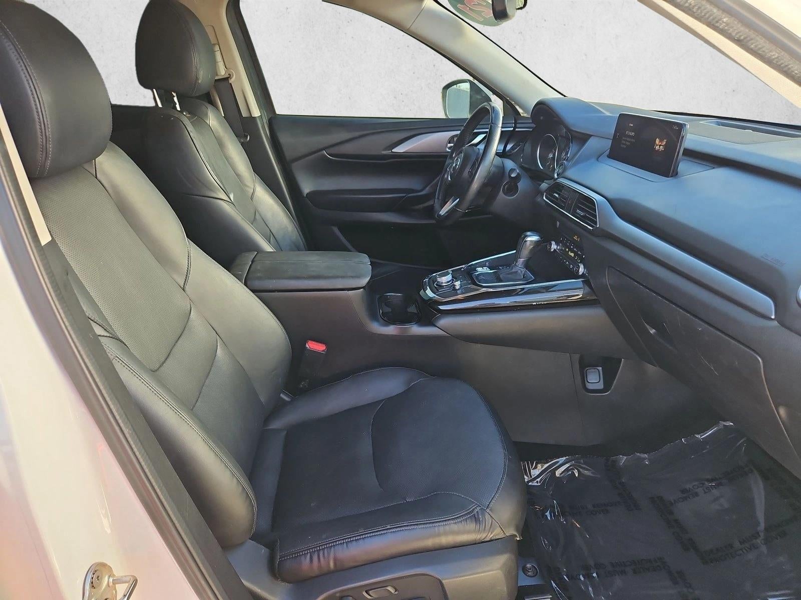 2021 Mazda Mazda CX-9 Touring