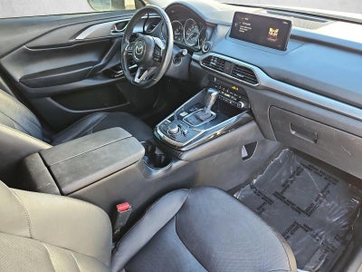 2021 Mazda Mazda CX-9 Touring