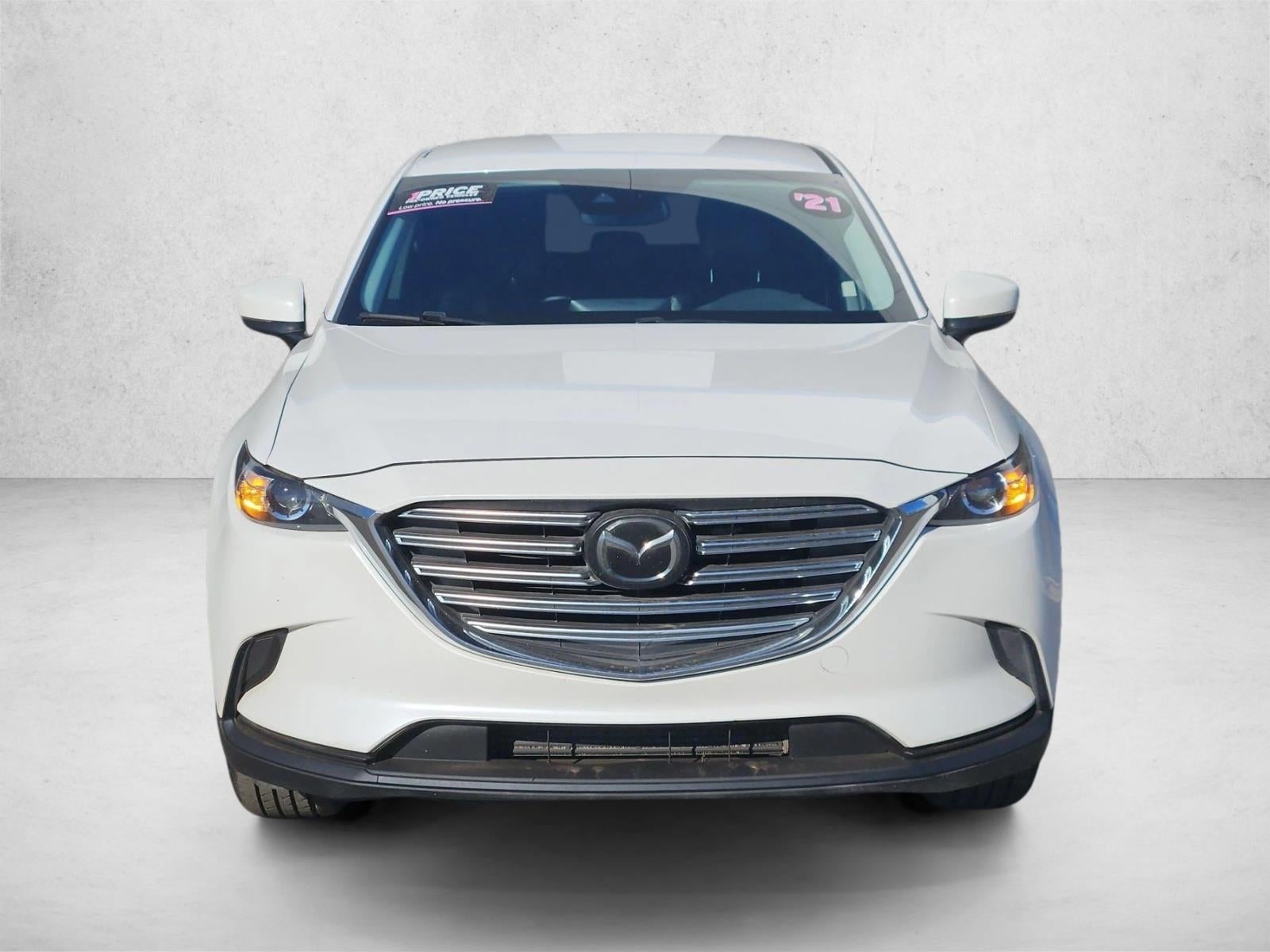 2021 Mazda Mazda CX-9 Touring