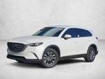 2021 Mazda Mazda CX-9 Touring